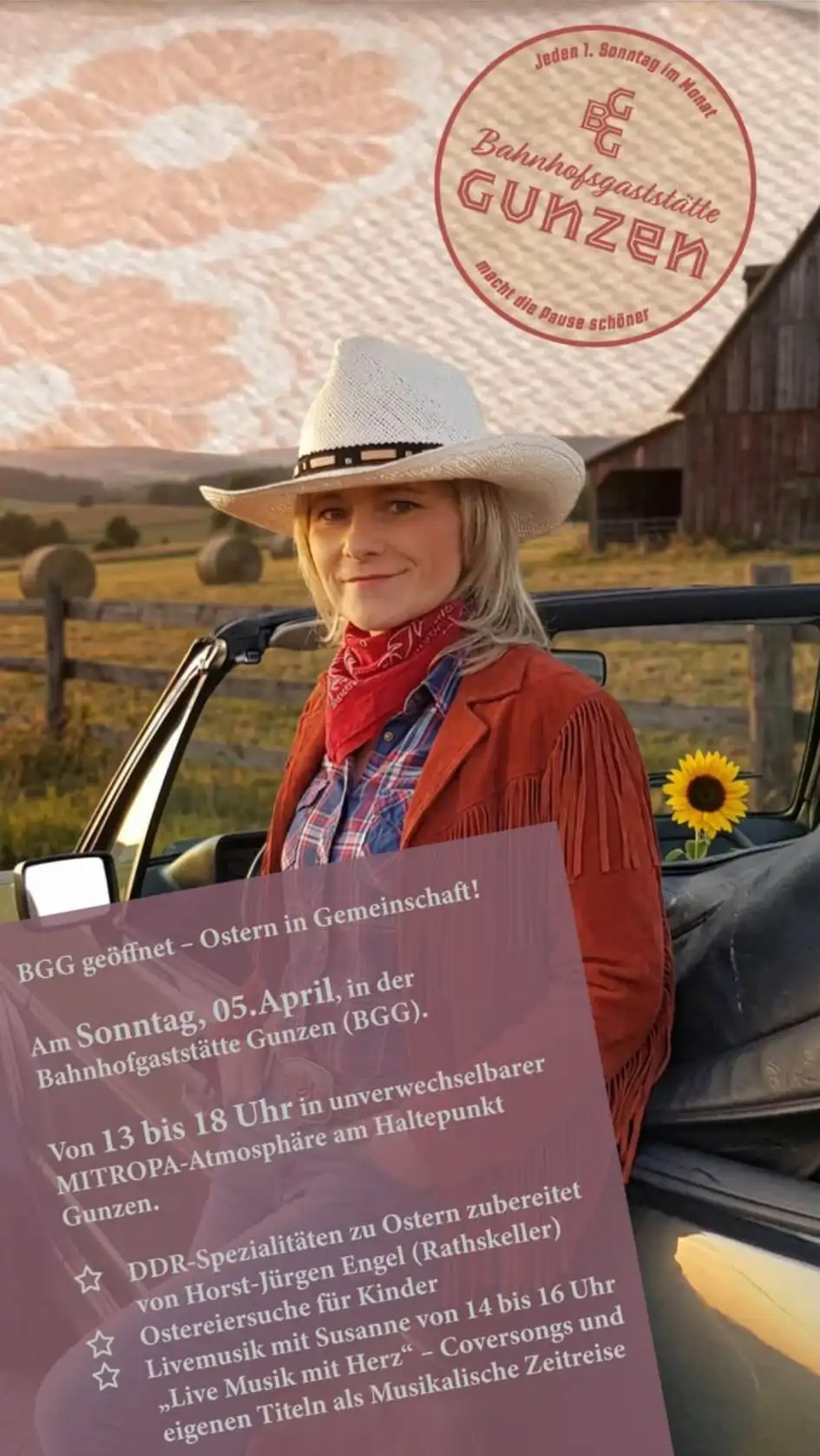 Ostern-2026 in der BGG Gunzen